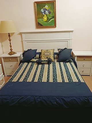 Habitación en alquiler - Imagen 5