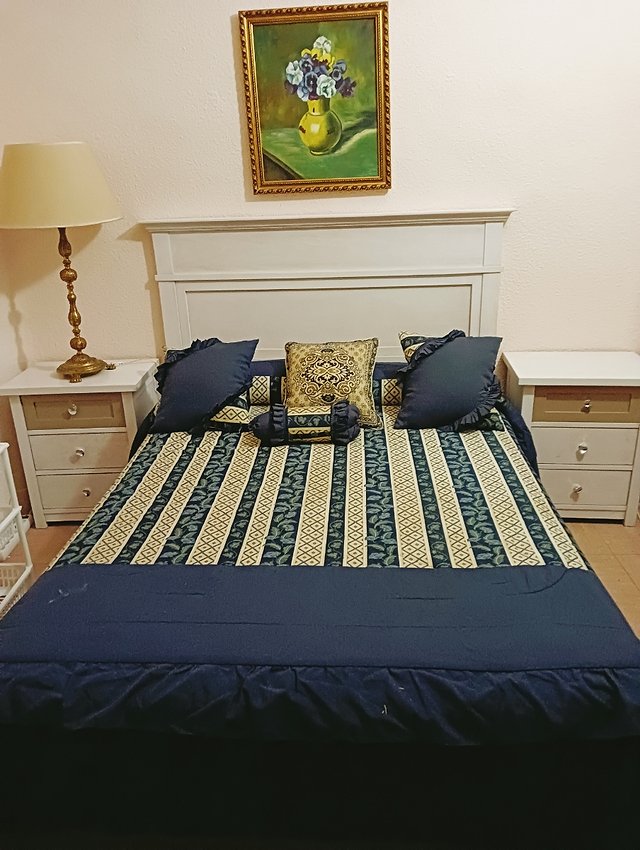 Habitación en alquiler