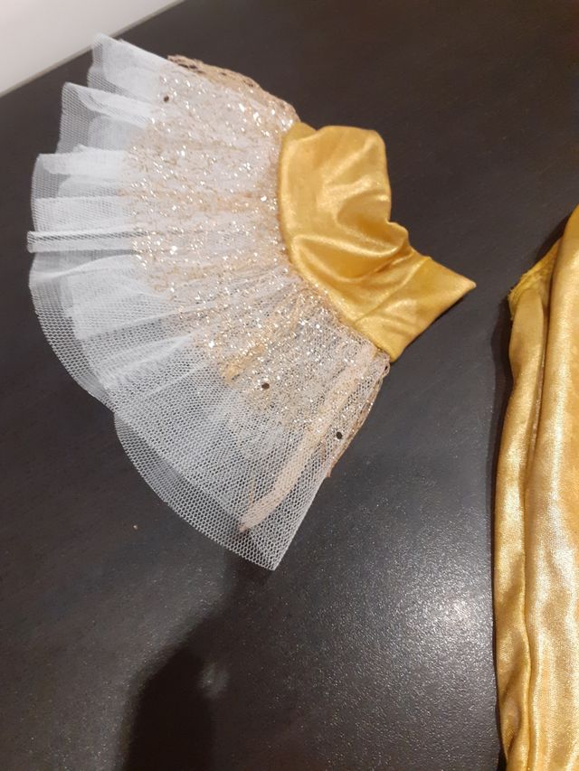 Maillot de baile 14 años