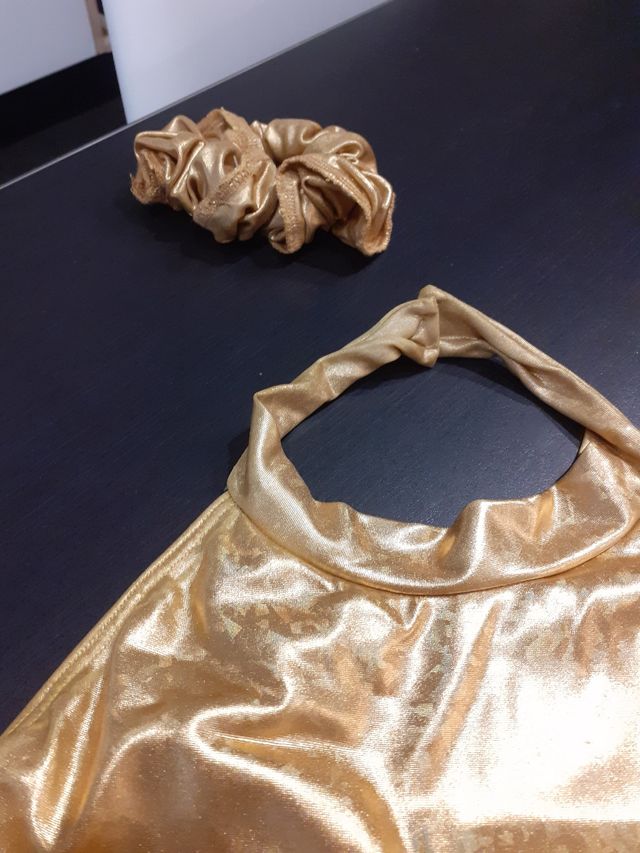 Maillot de baile 14 años