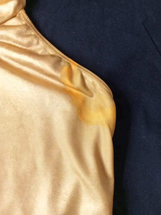 Maillot de baile 14 años