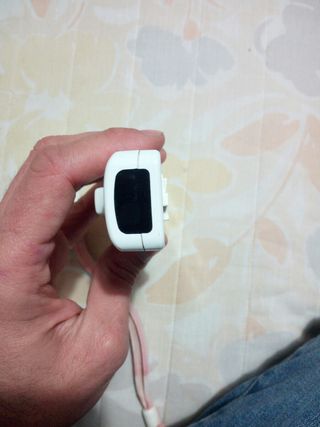 mando wii