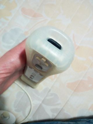 mando wii