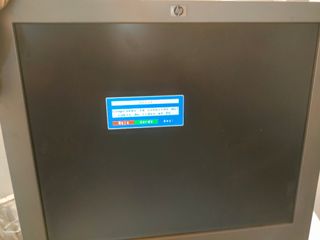 Vendo monitor segunda mano