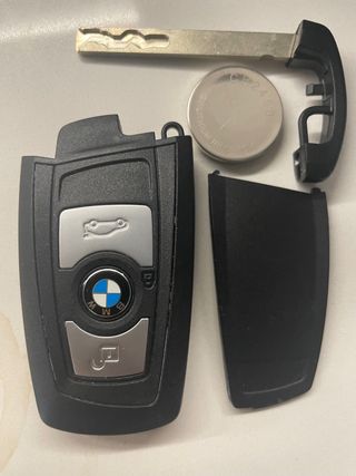 Chiave bmw 434 MHZ