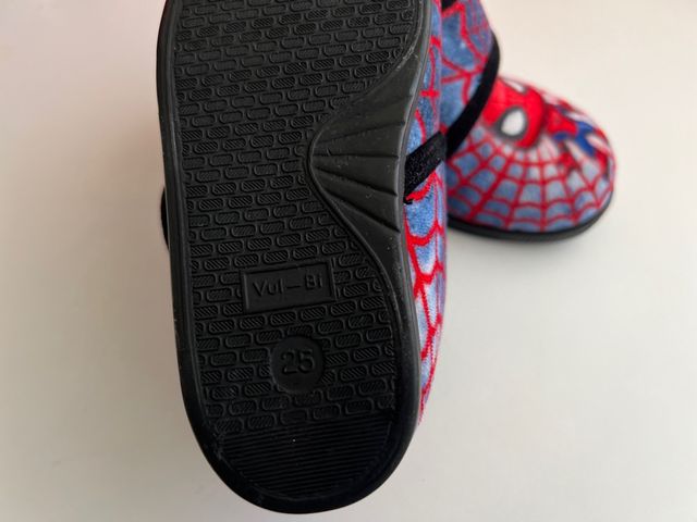 Zapatillas de estar por casa