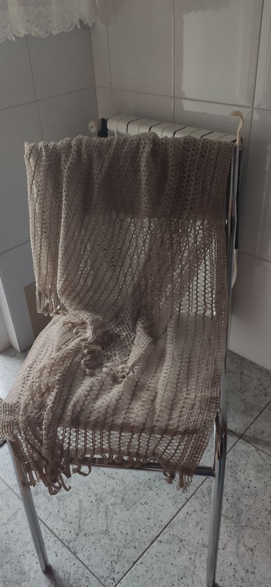 Foulard marca LIBERTO.