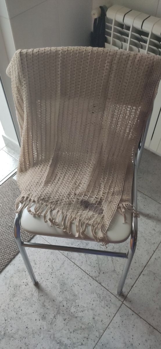 Foulard marca LIBERTO.