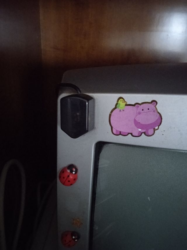 Televisor grundig con tdt