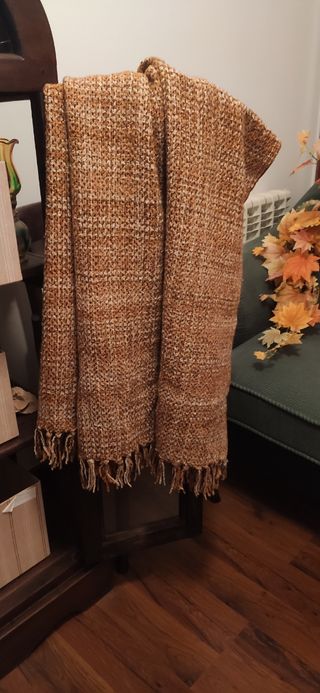 Foulard-bufanda NUEVO.