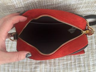 Bolso parfois 