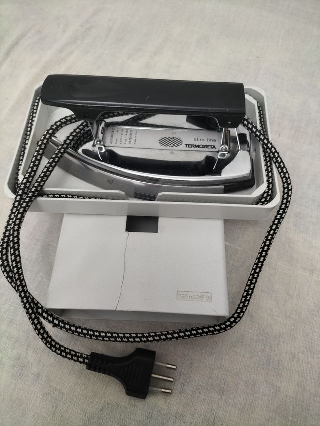 ferro da stiro da viaggio