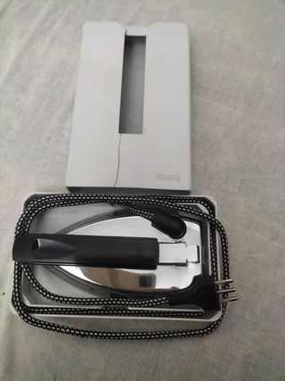 ferro da stiro da viaggio