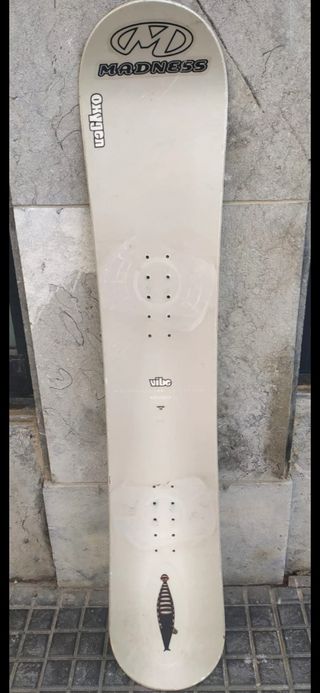 Tabla Snow