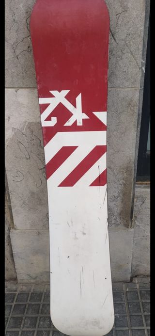 Tabla Snow