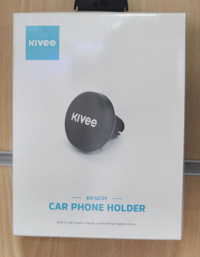 Supporto per cellulare per auto