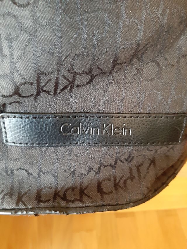 Bolso Calvin Klein