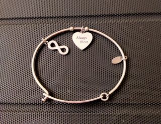 pulsera lotus