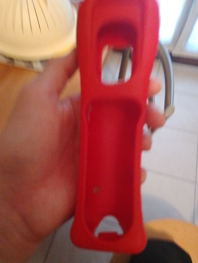pacchetto controller Wii appena quasasi non usati