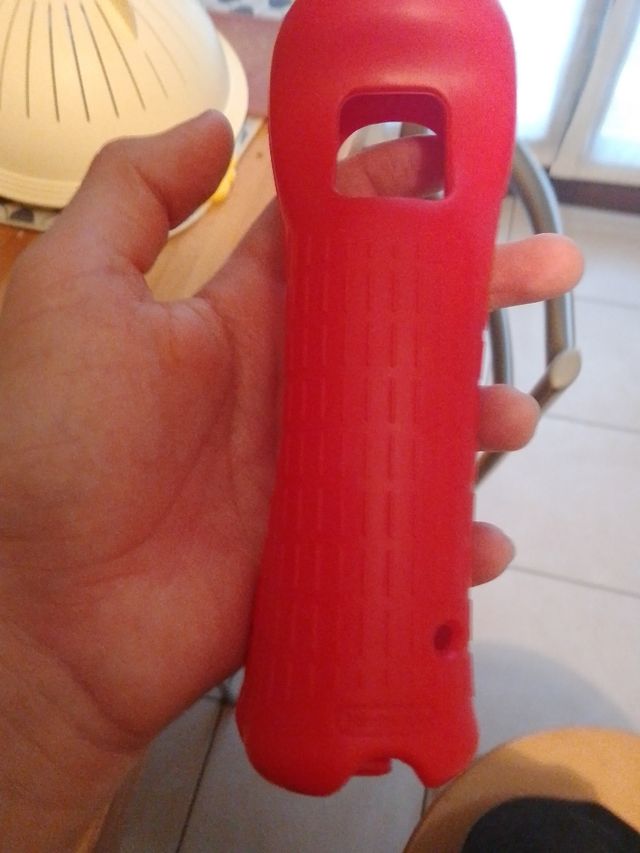 pacchetto controller Wii appena quasasi non usati