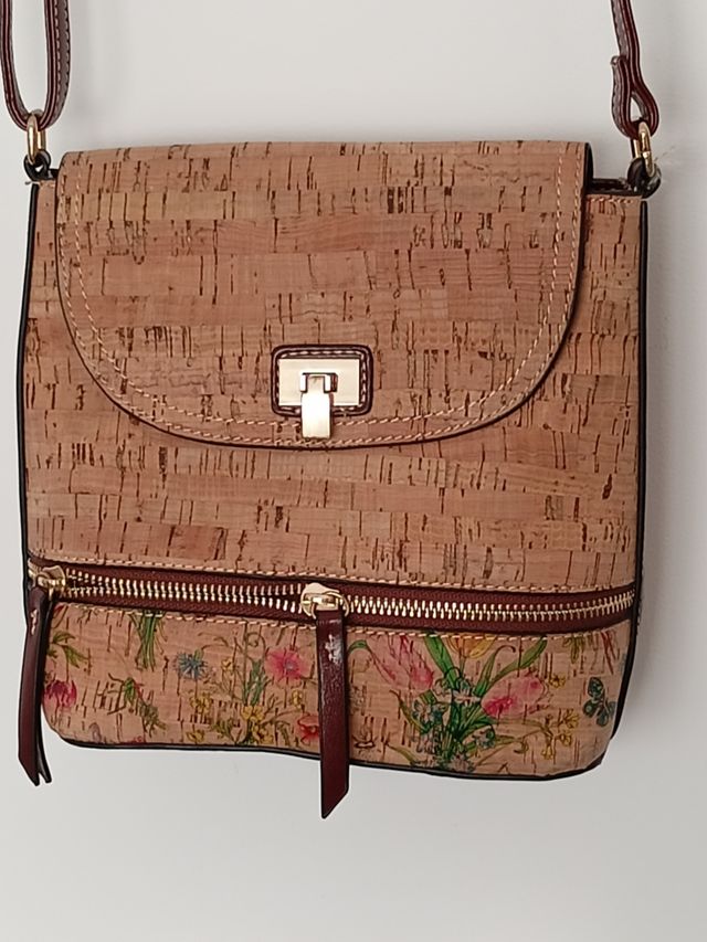 Bolso bandolera. Último precio.