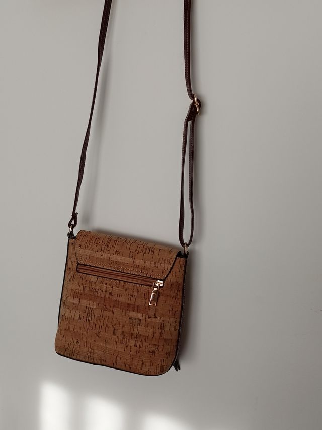 Bolso bandolera. Último precio.