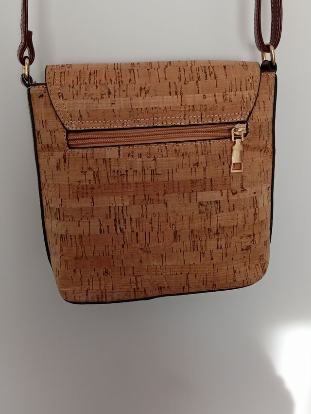 Bolso bandolera. Último precio.