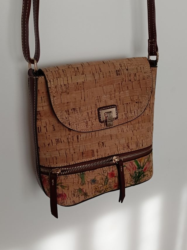 Bolso bandolera. Último precio.