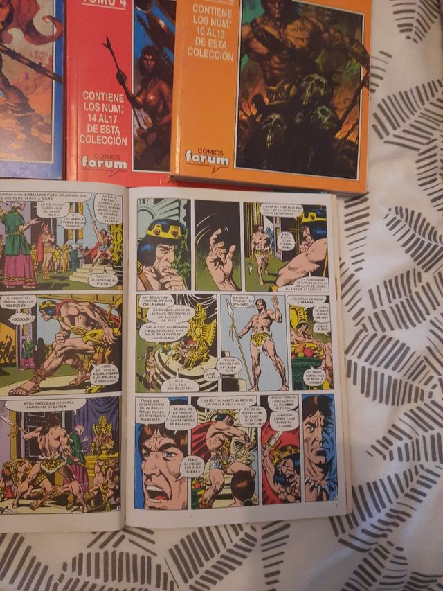 KULL EL CONQUISTADOR