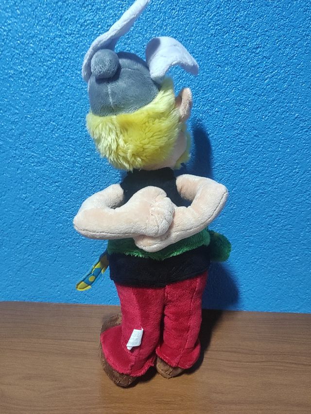 Peluche Asteric 50cm