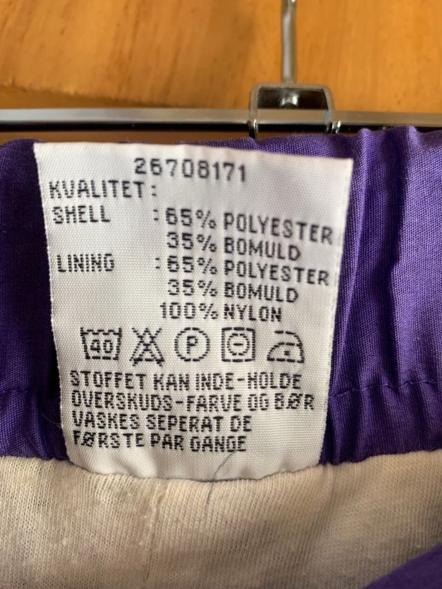 Pantalón deportivo Active