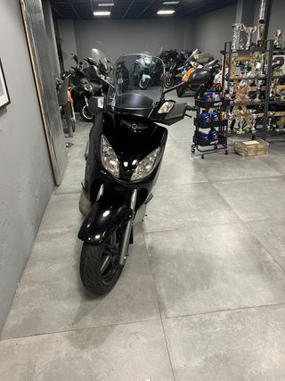 Se vende Yamaha Xmax 
