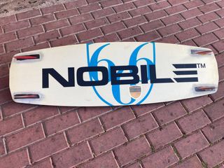 Tabla kite Nobile 666