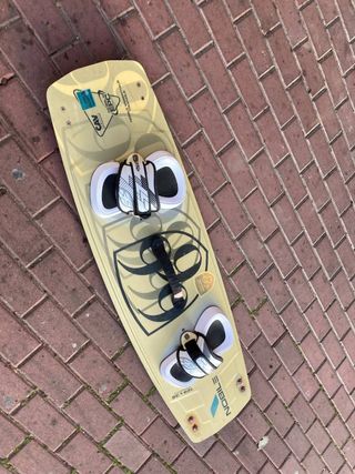 Tabla kite Nobile 666