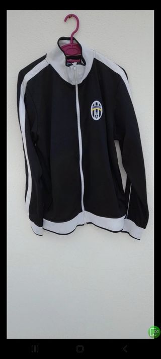 giacca sportiva Juventus ufficiale originale