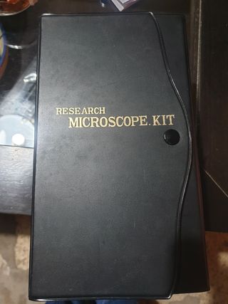 Microscopio