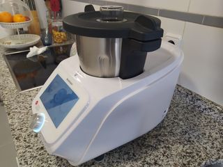 robot de cocina Monsieur Cuisine de Lidl