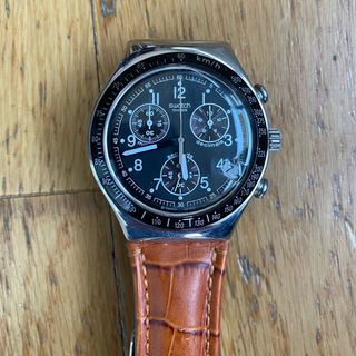 Reloj Swacht Irony Chrono