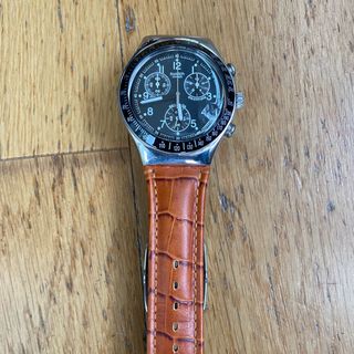 Reloj Swacht Irony Chrono