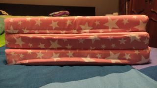 Colchón cuna de viaje