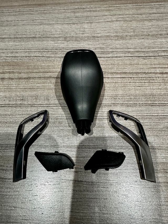 Palanca de Cambio Automático BMW Original.