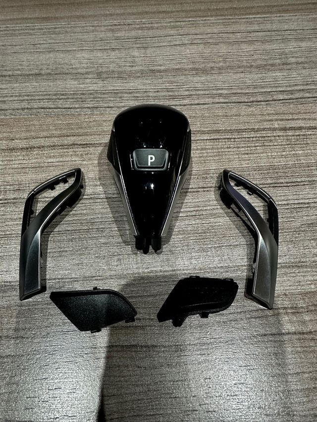 Palanca de Cambio Automático BMW Original.