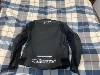 Chaqueta alpinestars gp plus R v2 airflow