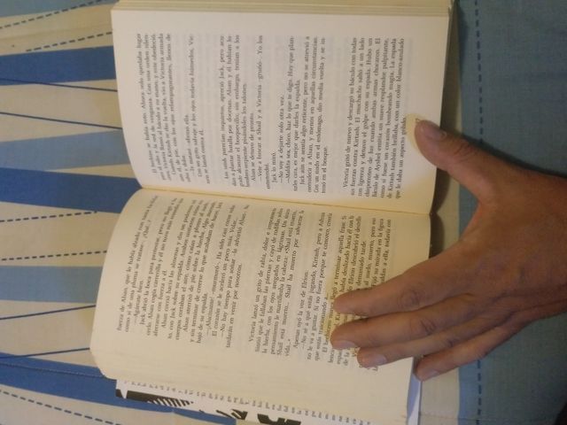 Libro Memorias de Idhún La resistencia