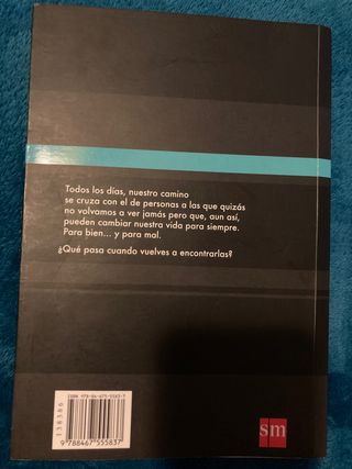 quizás mañana la palabra amor. jordi sierra ifabra
