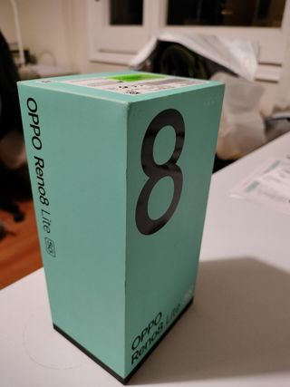 OPPO Reno8 5G Lite 2022 128gb con garanzia