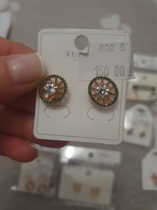 Pendientes de liquidación 
