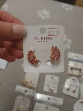 Pendientes de liquidación 