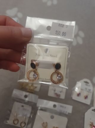 Pendientes de liquidación 