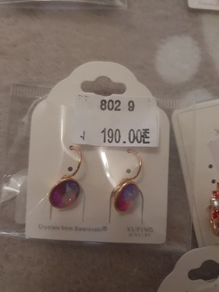 Pendientes de liquidación 